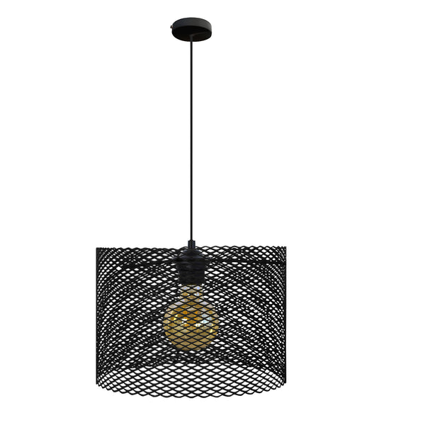 <transcy>Suspensão ADONIS  30cm - 1 Luz</transcy>