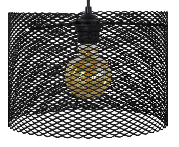 <transcy>Suspensão ADONIS  30cm - 1 Luz</transcy>