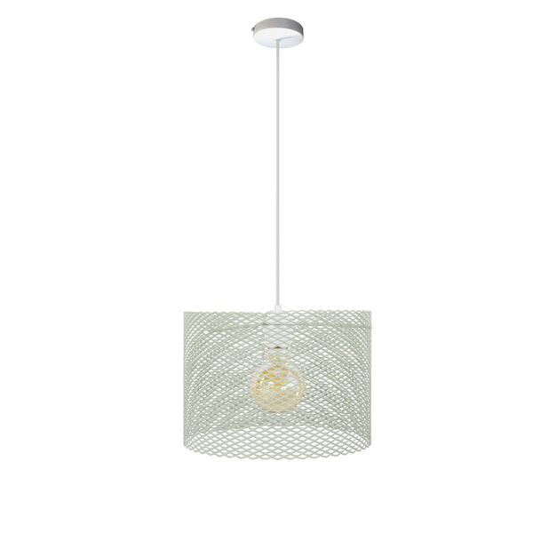 <transcy>Suspensão ADONIS  30cm - 1 Luz</transcy>