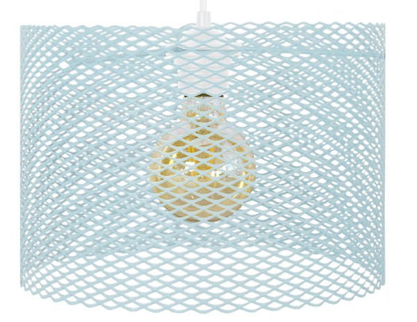 <transcy>Suspensão ADONIS  30cm - 1 Luz</transcy>