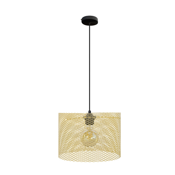 <transcy>Suspensão ADONIS  30cm - 1 Luz</transcy>