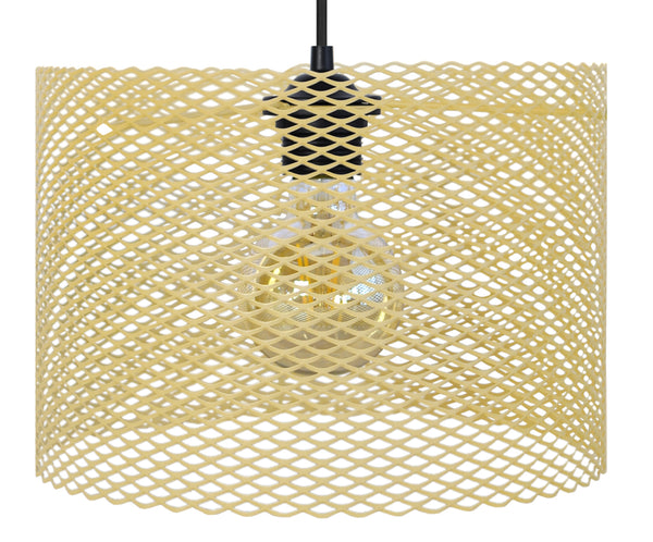 <transcy>Suspensão ADONIS  30cm - 1 Luz</transcy>