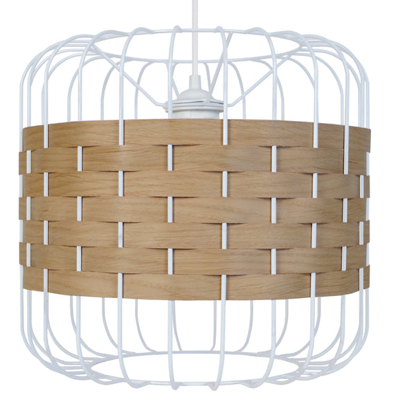 <tc>Suspensão TRESSÉ.BAGO B  32cm - 1 Luz  </tc>