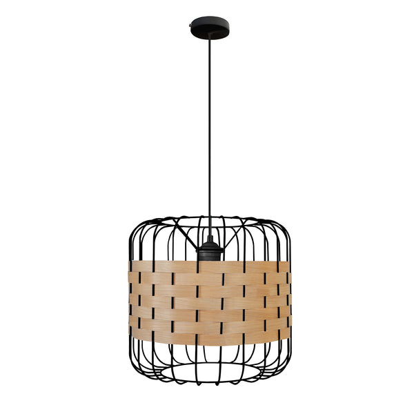 <tc>Suspensão TRESSÉ.BAGO B  32cm - 1 Luz  </tc>