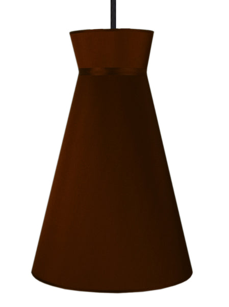 <tc>Suspensão STRADIVARIUS A  20cm - 1 Luz  </tc>