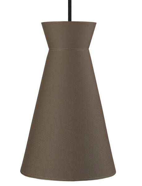 <tc>Suspensão STRADIVARIUS A  20cm - 1 Luz  </tc>