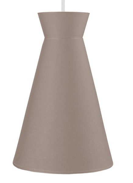 <tc>Suspensão STRADIVARIUS A  20cm - 1 Luz  </tc>