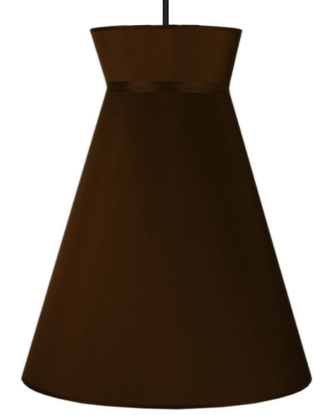 <tc>Suspensão STRADIVARIUS B  35cm - 1 Luz  </tc>