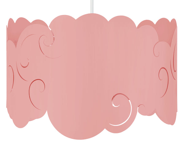 <transcy>Suspensão NUAGE VRILLE  30cm - 1 Luz </transcy>