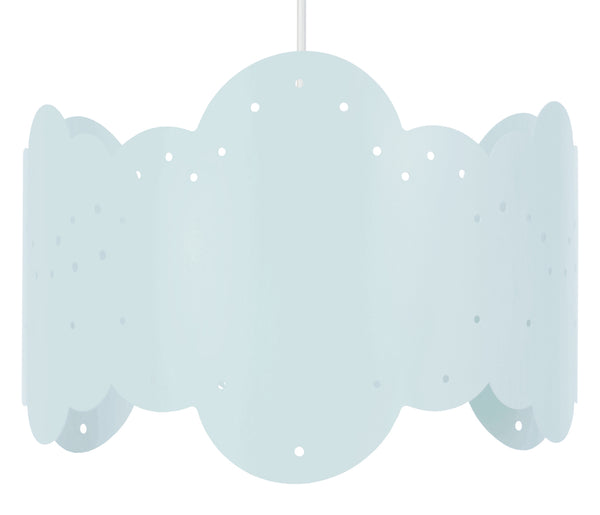 <tc>Suspensão NUAGE  30cm - 1 Luz   </tc>