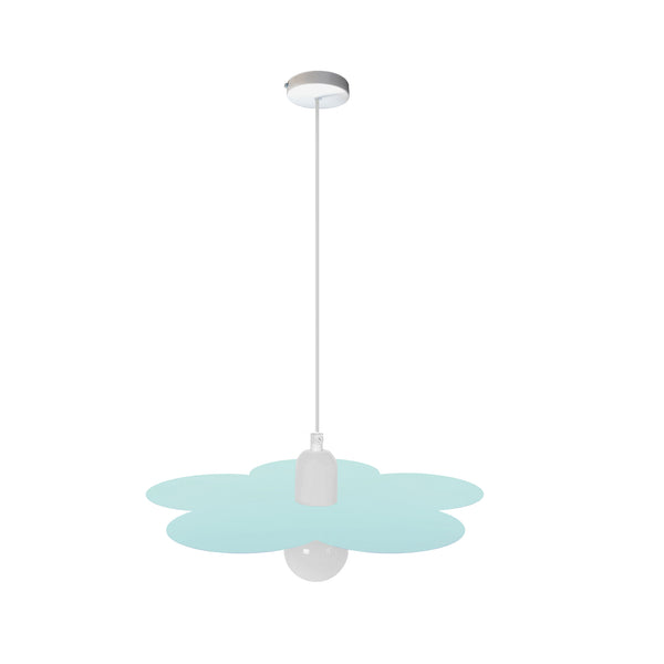 <tc>Suspensão PIVOINE 30cm - 1 Luz   </tc>