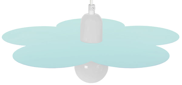 <tc>Suspensão PIVOINE 30cm - 1 Luz   </tc>