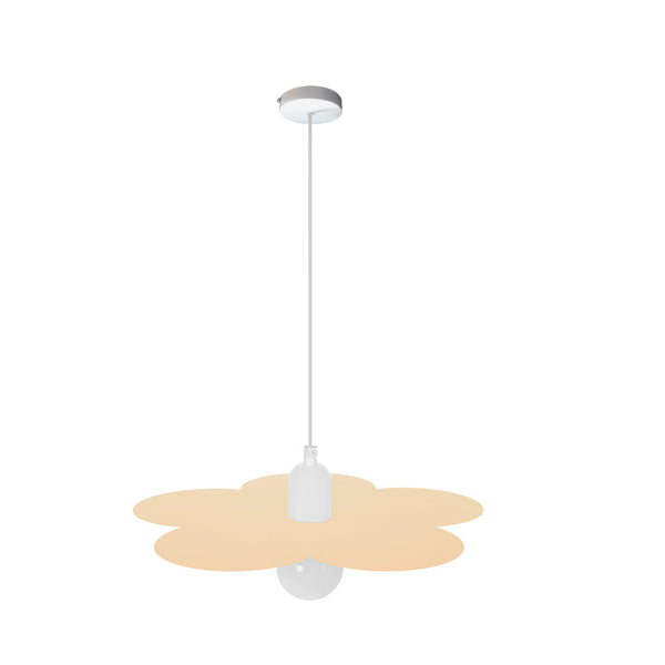 <tc>Suspensão PIVOINE 30cm - 1 Luz   </tc>