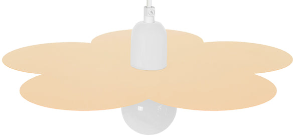 <tc>Suspensão PIVOINE 30cm - 1 Luz   </tc>