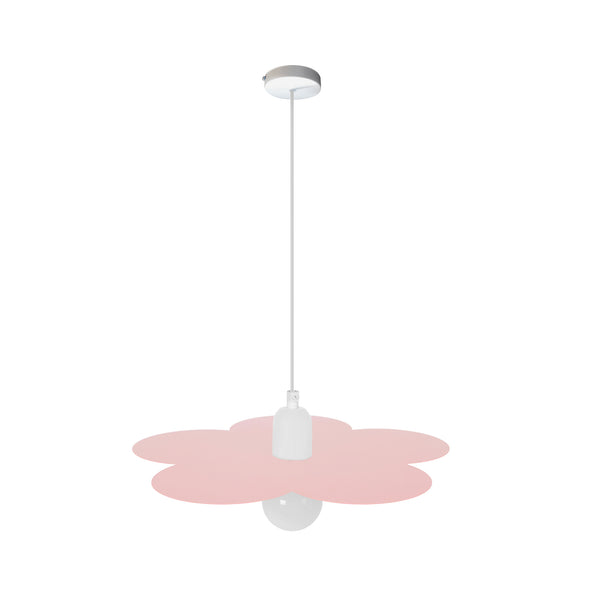 <tc>Suspensão PIVOINE 30cm - 1 Luz   </tc>