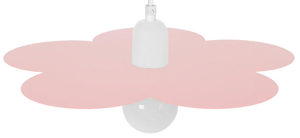 <tc>Suspensão PIVOINE 30cm - 1 Luz   </tc>