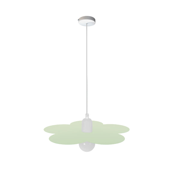 <tc>Suspensão PIVOINE 30cm - 1 Luz   </tc>