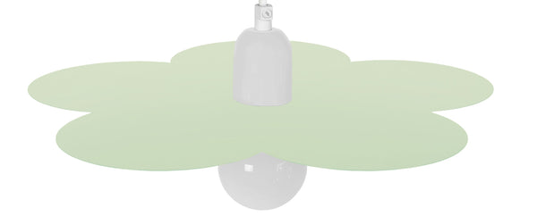 <tc>Suspensão PIVOINE 30cm - 1 Luz   </tc>