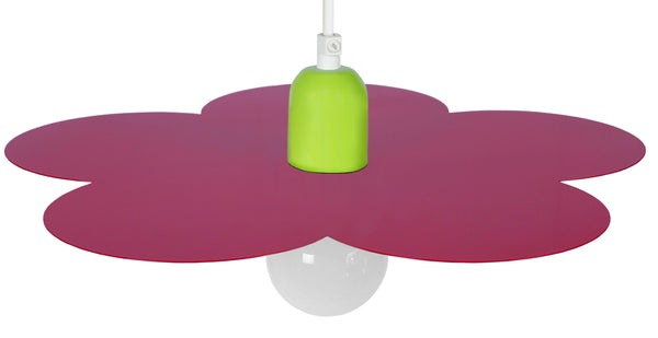 <tc>Suspensão PIVOINE 30cm - 1 Luz   </tc>