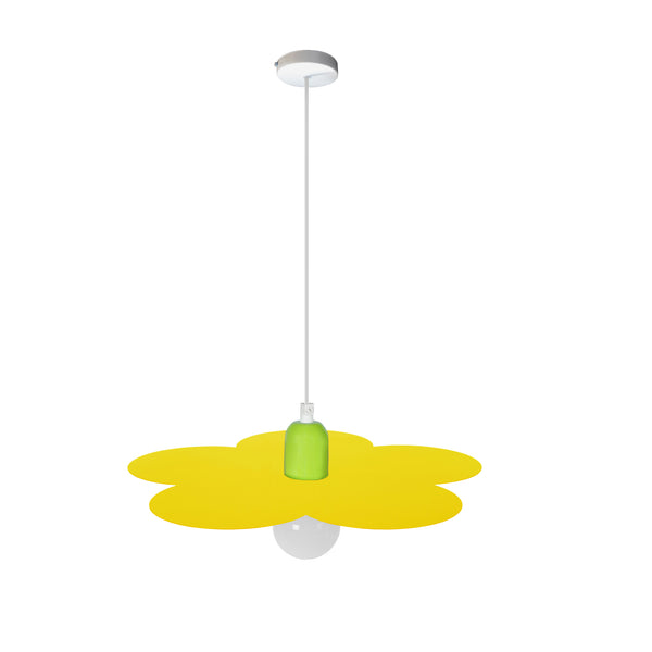 <tc>Suspensão PIVOINE 30cm - 1 Luz   </tc>