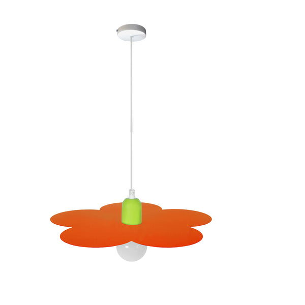 <tc>Suspensão PIVOINE 30cm - 1 Luz   </tc>