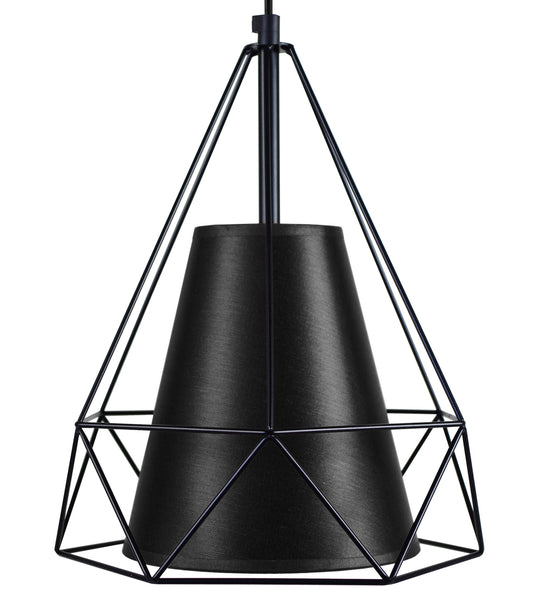 <transcy>Suspensão GALLIPOLI  35cm - 1 Luz </transcy>