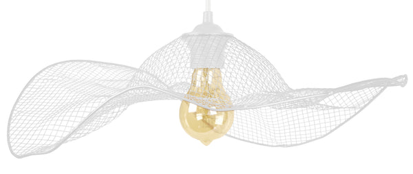 <transcy>Suspensão OUTARDS 44cm - 1 Luz</transcy>