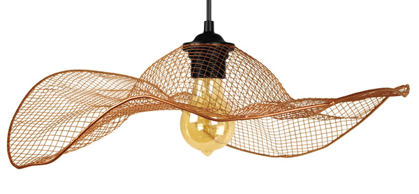 <transcy>Suspensão OUTARDS 44cm - 1 Luz</transcy>