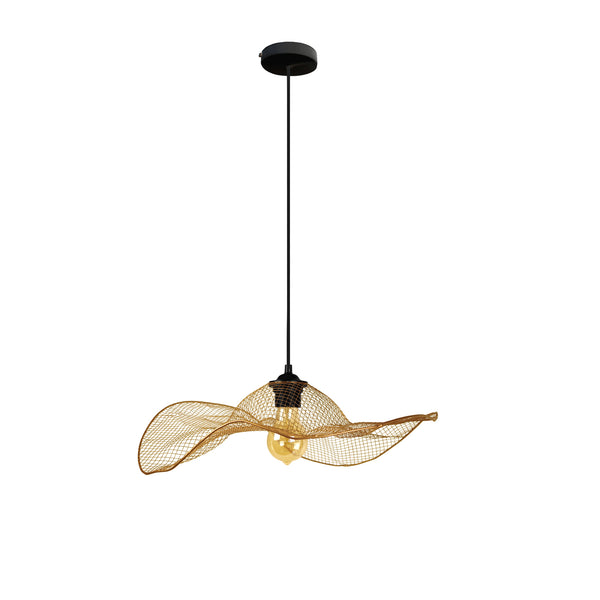 <transcy>Suspensão OUTARDS 44cm - 1 Luz</transcy>