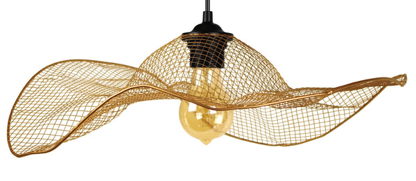 <transcy>Suspensão OUTARDS 44cm - 1 Luz</transcy>