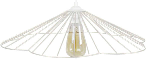 <transcy>Suspensão HIBOU  40cm - 1 Luz  </transcy>