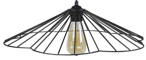 <transcy>Suspensão HIBOU  40cm - 1 Luz  </transcy>