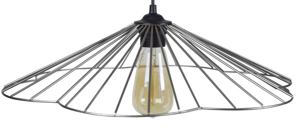 <transcy>Suspensão HIBOU  40cm - 1 Luz  </transcy>