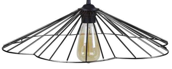 <transcy>Suspensão HIBOU  40cm - 1 Luz  </transcy>