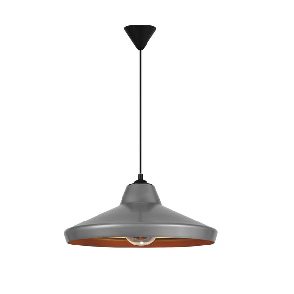 <tc>Suspensão UPERNAVIK A  34cm - 1 Luz  </tc>