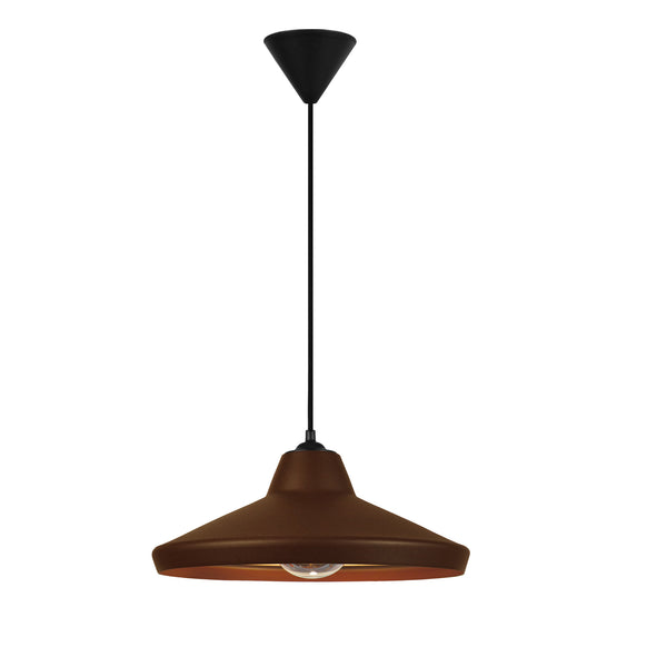 <tc>Suspensão UPERNAVIK A  34cm - 1 Luz  </tc>