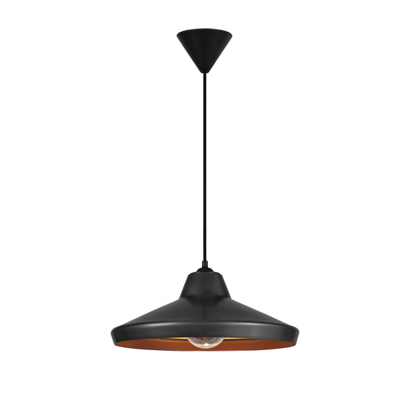 <tc>Suspensão UPERNAVIK A  34cm - 1 Luz  </tc>