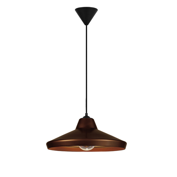 <tc>Suspensão UPERNAVIK A  34cm - 1 Luz  </tc>