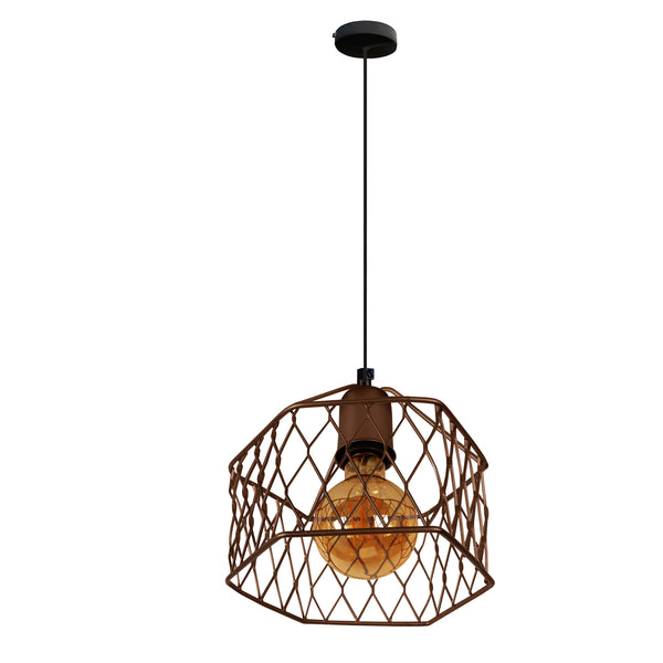 <transcy>Suspensão ASTER  20cm - 1 Luz </transcy>