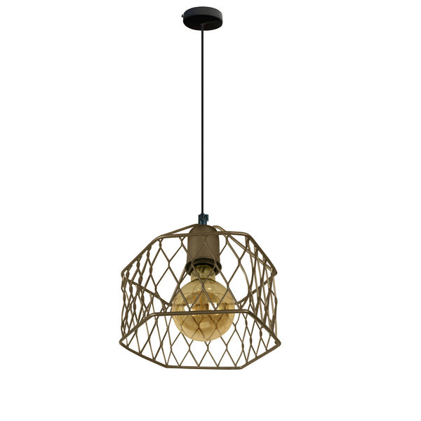 <transcy>Suspensão ASTER  20cm - 1 Luz </transcy>