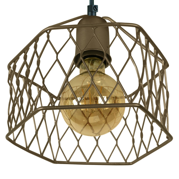 <transcy>Suspensão ASTER  20cm - 1 Luz </transcy>