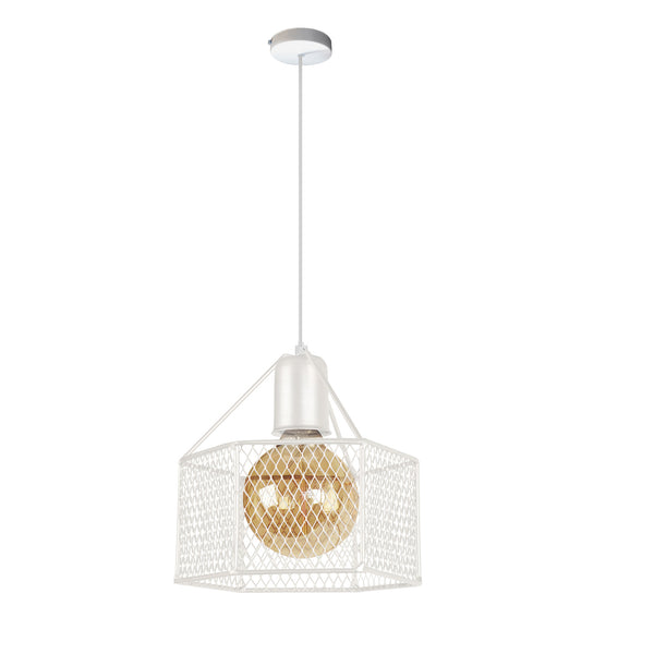 <transcy>Suspensão ADONIS  20cm - 1 Luz </transcy>