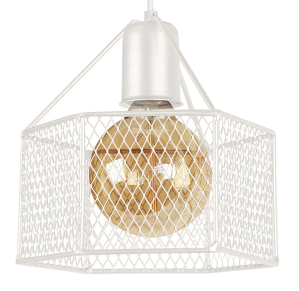 <transcy>Suspensão ADONIS  20cm - 1 Luz </transcy>