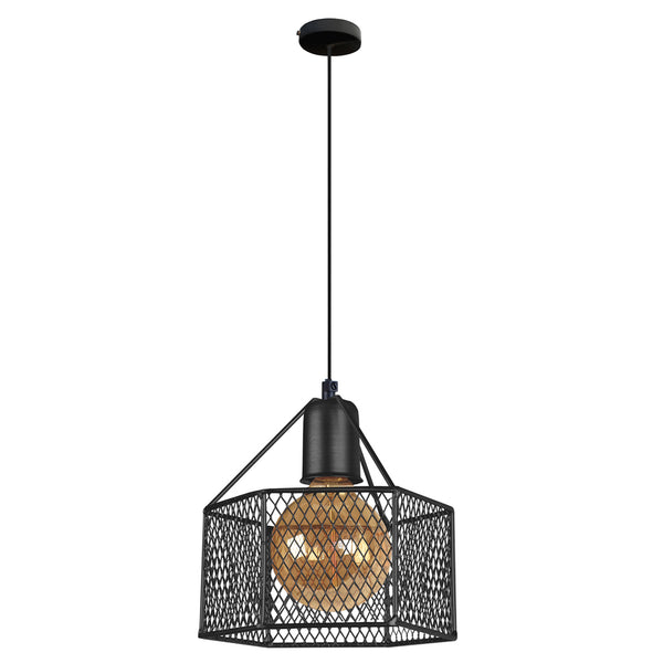 <transcy>Suspensão ADONIS  20cm - 1 Luz </transcy>