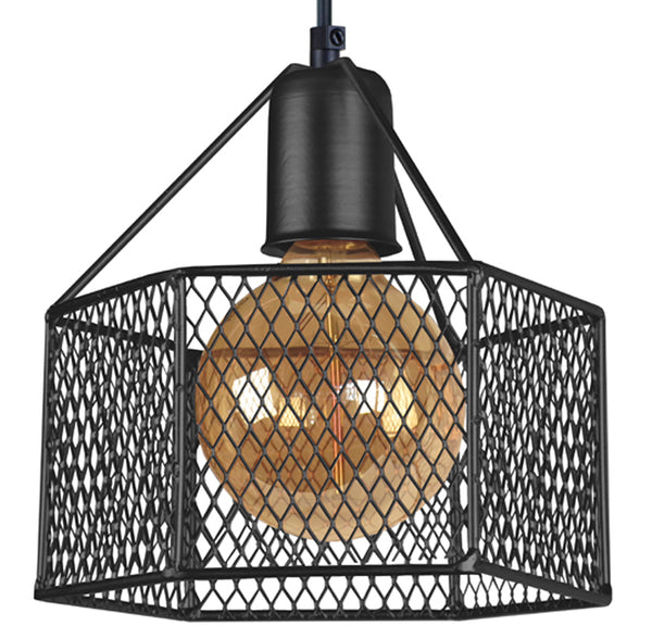 <transcy>Suspensão ADONIS  20cm - 1 Luz </transcy>
