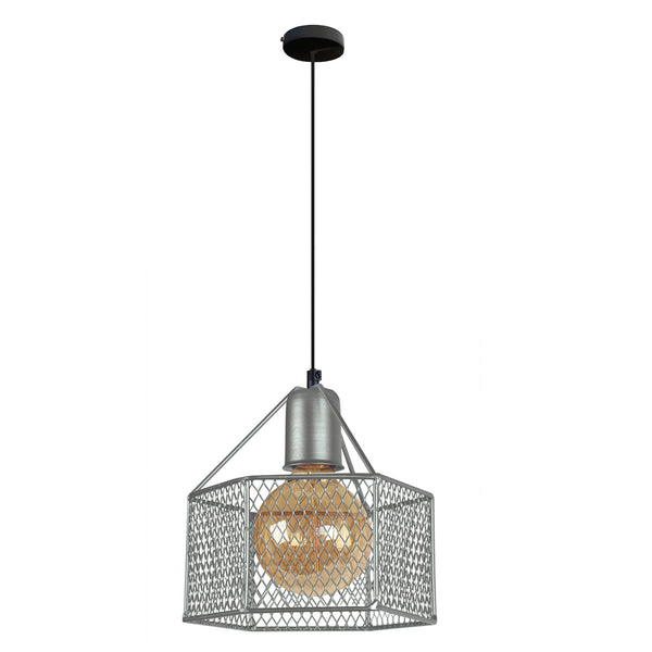 <transcy>Suspensão ADONIS  20cm - 1 Luz </transcy>