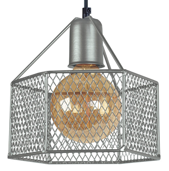 <transcy>Suspensão ADONIS  20cm - 1 Luz </transcy>