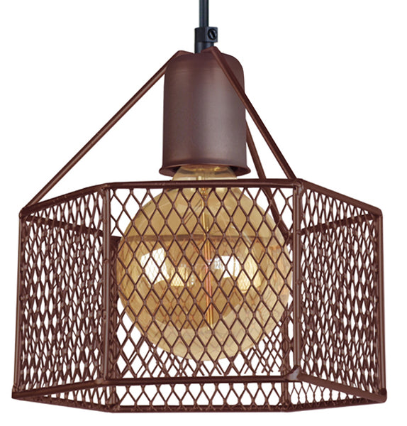 <transcy>Suspensão ADONIS  20cm - 1 Luz </transcy>