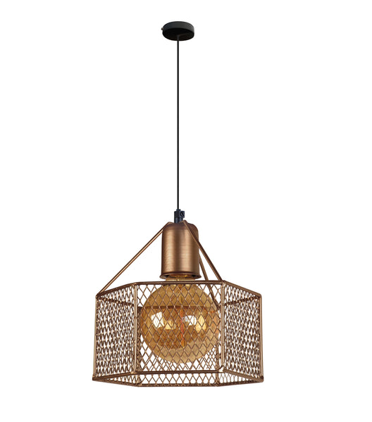 <transcy>Suspensão ADONIS  20cm - 1 Luz </transcy>