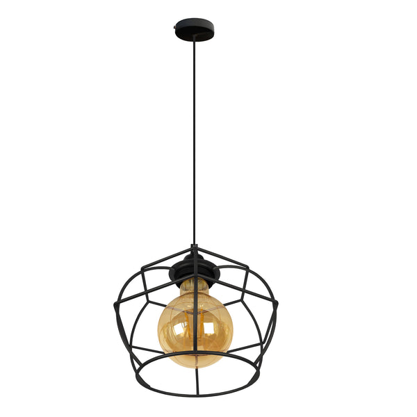<transcy>Suspensão ADONIS  20cm - 1 Luz </transcy>